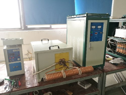 节能环保驱动未来 温州瑞奥rau高频感应加热设备的革新之道