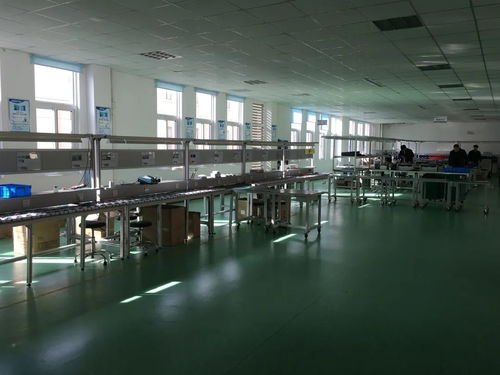 绿色电源引领未来 烟台海博电气的节能环保创新之路